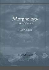 Morphology