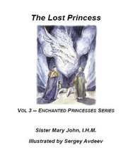 The Lost Princess