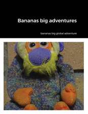 Bananas big adventures