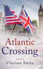 Atlantic Crossing