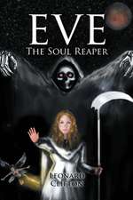 Eve The Soul Reaer