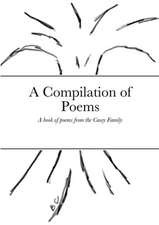 A Compilation of Poems