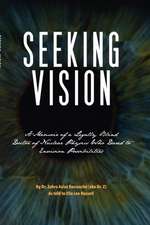 Seeking Vision