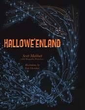 Hallowe'enland (Paperback Edition)