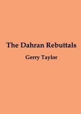 The Dahran Rebuttals