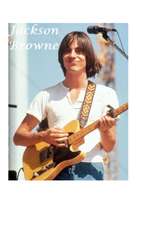 Jackson Browne