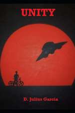 Garcia, D: UNITY