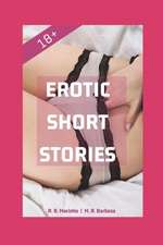 Erotic Short Stories 18+