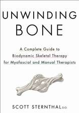 Unwinding Bone