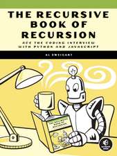 The Recursive Book of Recursion: Ace the Coding Interview with Python and Javascript