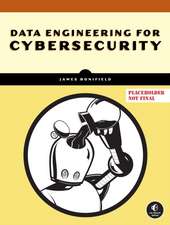 Data Engineering for Cybersecurity