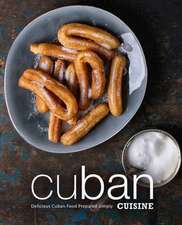 Cuban Cuisine