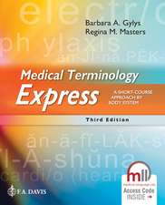 Medical Terminology Express