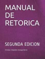 Manual de Retorica