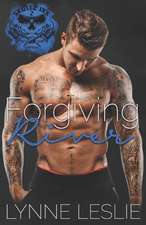 Forgiving River