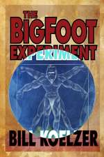BIGFOOT EXPERIMENT