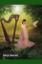 Harp Journal