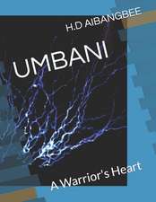 Aibangbee, H: UMBANI