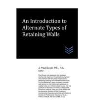 Guyer, J: INTRO TO ALTERNATE TYPES OF RE
