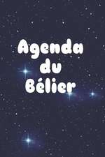 Agenda Du B