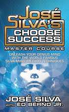 Jose Silva Choose Success Master Course