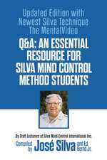 Q&a: An Essential Resource for Silva Mind Control Method Students