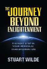 The Journey Beyond Enlightenment