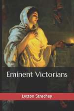 Eminent Victorians