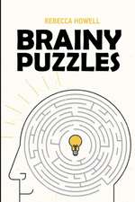 Brainy Puzzles: Kabingurodo Puzzles