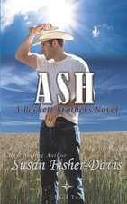 Fisher-Davis, S: Ash