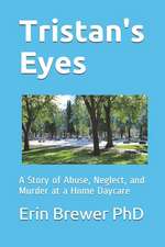Brewer, E: TRISTANS EYES