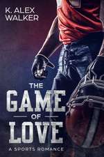 The Game of Love: A Bwwm Romance