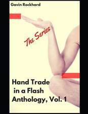 Hand Trade in a Flash Anthology, Vol. 1: The Series