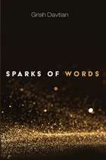 Sparks of Words