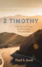 2 Timothy