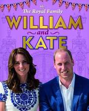 William and Kate