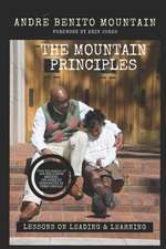 MOUNTAIN PRINCIPLES