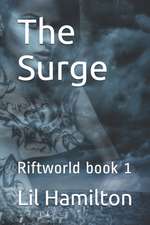 The Surge