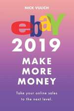 Vulich, N: EBAY 2019