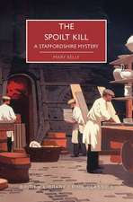 Spoilt Kill