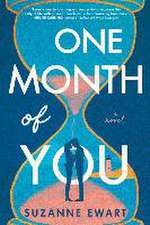 One Month of You