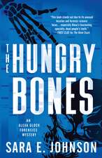 The Hungry Bones