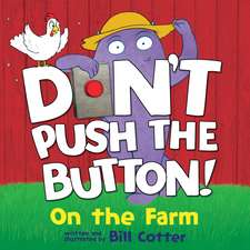 Don't Push the Button