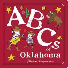 ABCs of Oklahoma