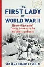 The First Lady of World War II