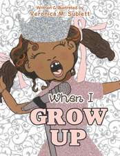 When I Grow Up