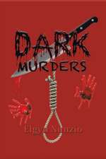 Dark Murders