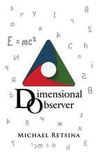 Dimensional Observer