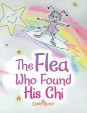 The Flea Who Found His Chi