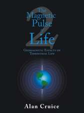 The Magnetic Pulse of Life